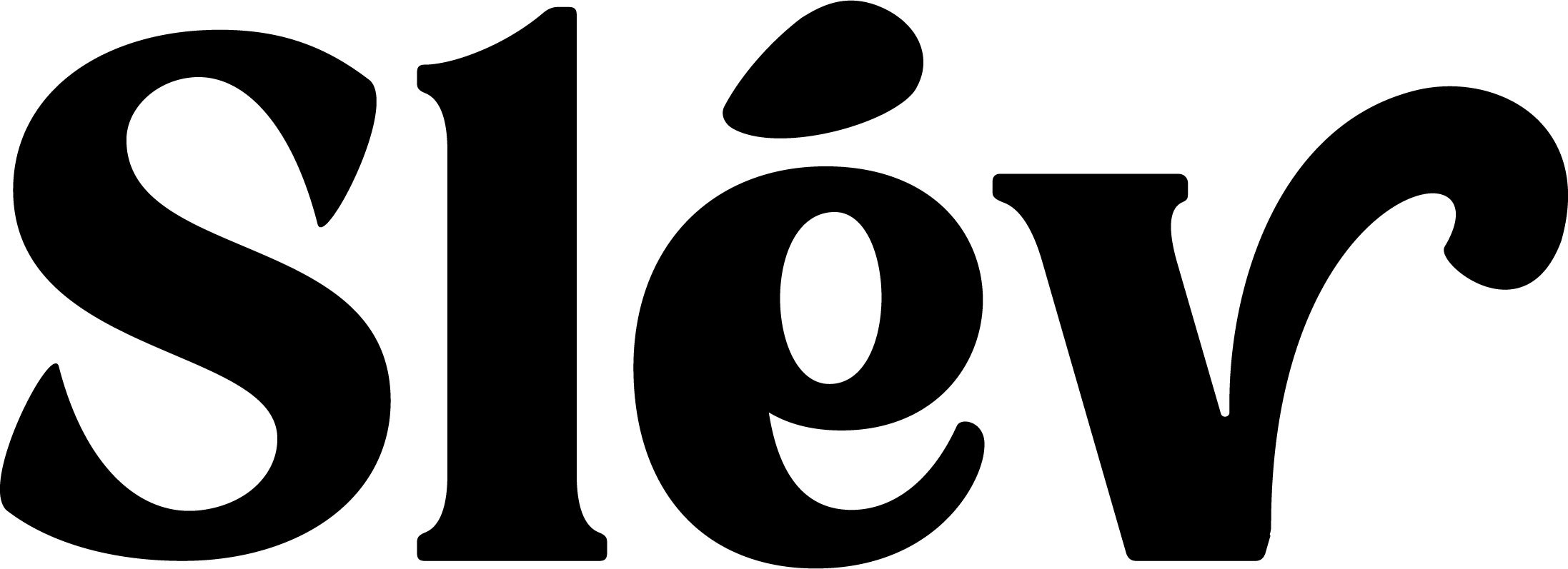 SLÉV